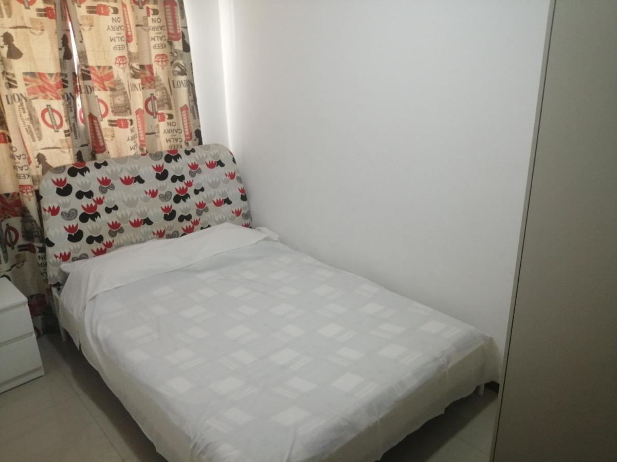 Apartamento Casa Hollanda Διαμέρισμα Μιντέλο Εξωτερικό φωτογραφία