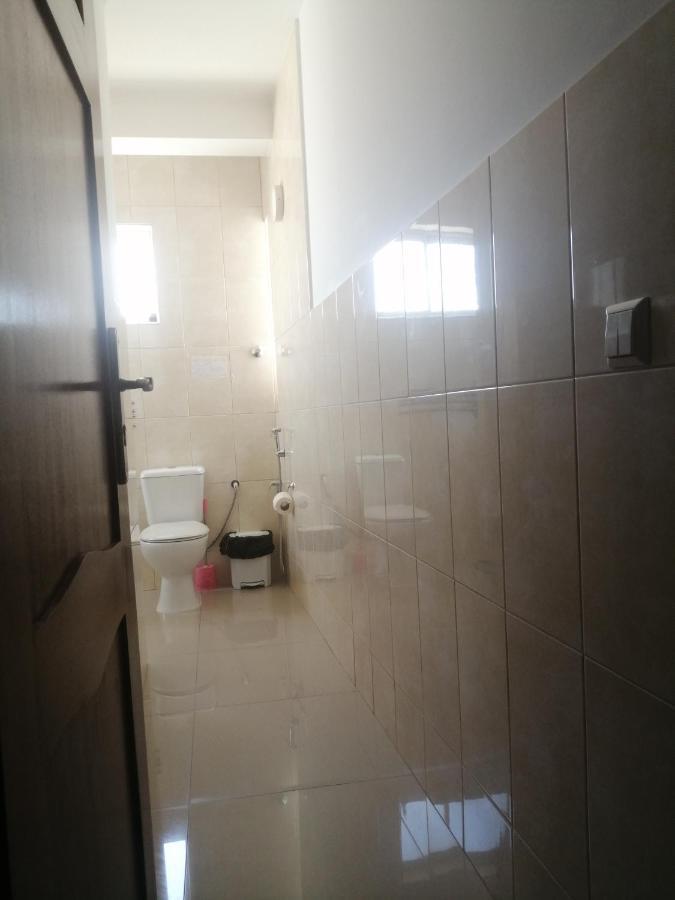 Apartamento Casa Hollanda Διαμέρισμα Μιντέλο Εξωτερικό φωτογραφία