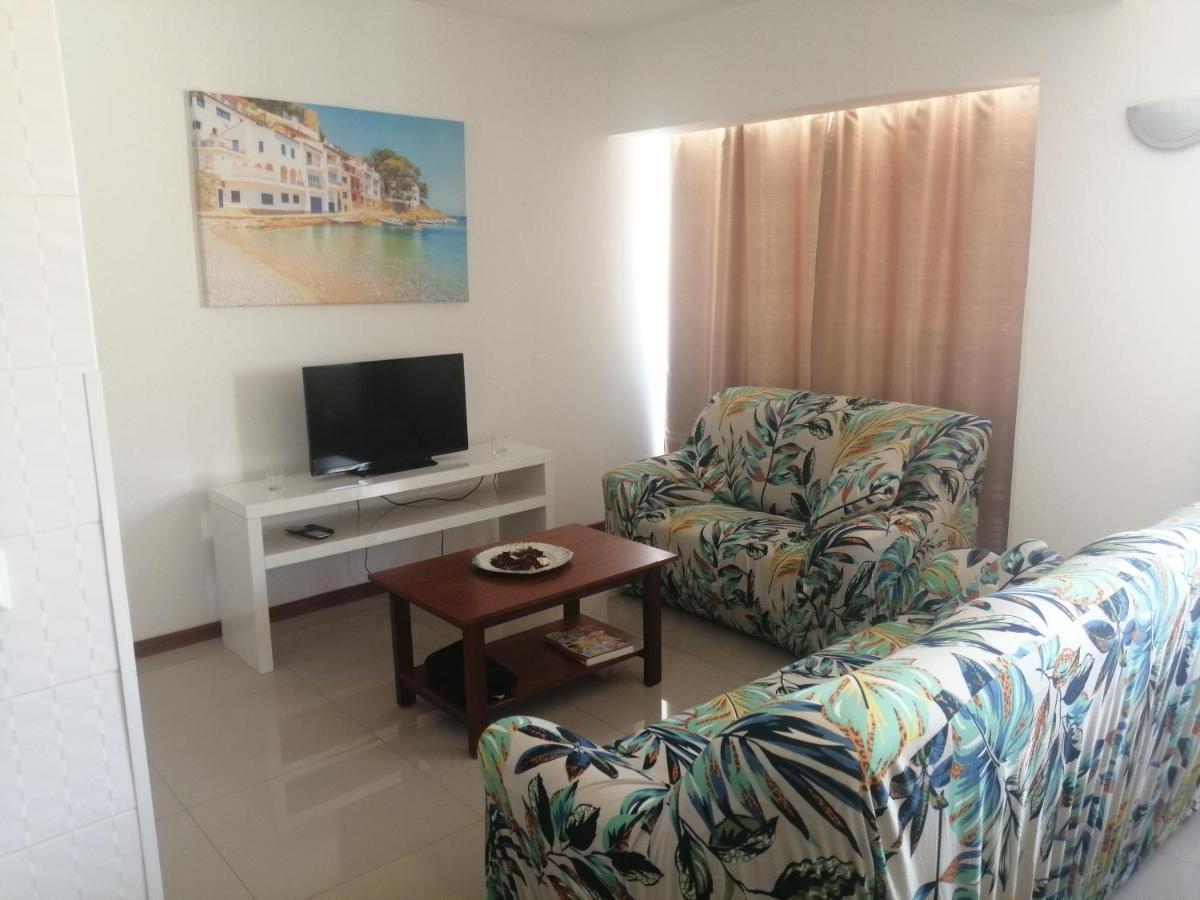 Apartamento Casa Hollanda Διαμέρισμα Μιντέλο Εξωτερικό φωτογραφία